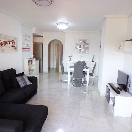 Villamartin Violetas Holiday Home Exterior photo