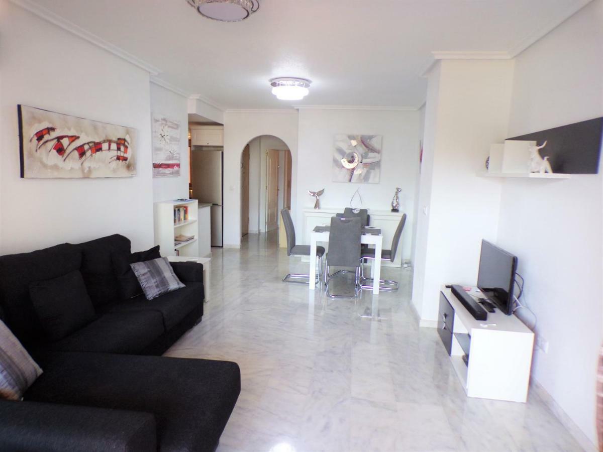 Villamartin Violetas Holiday Home Exterior photo