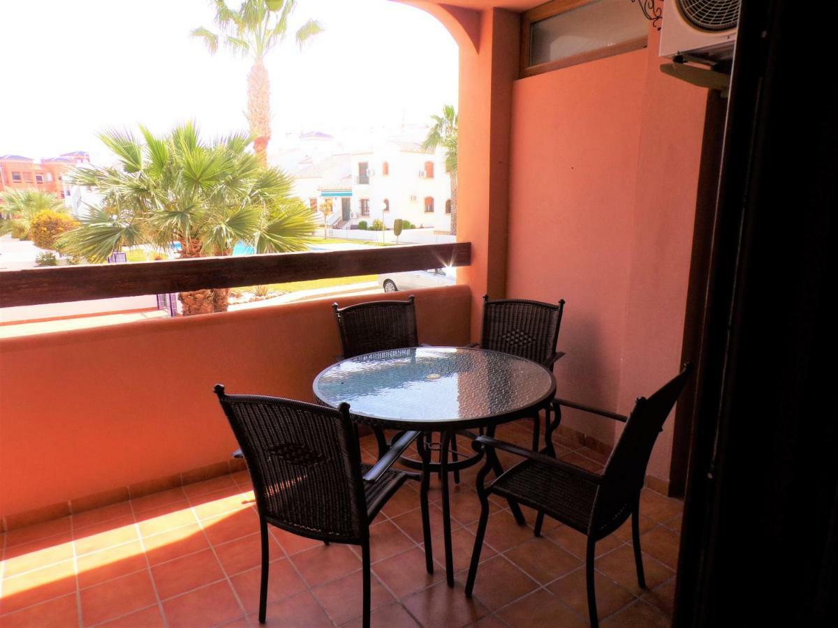 Villamartin Violetas Holiday Home Exterior photo