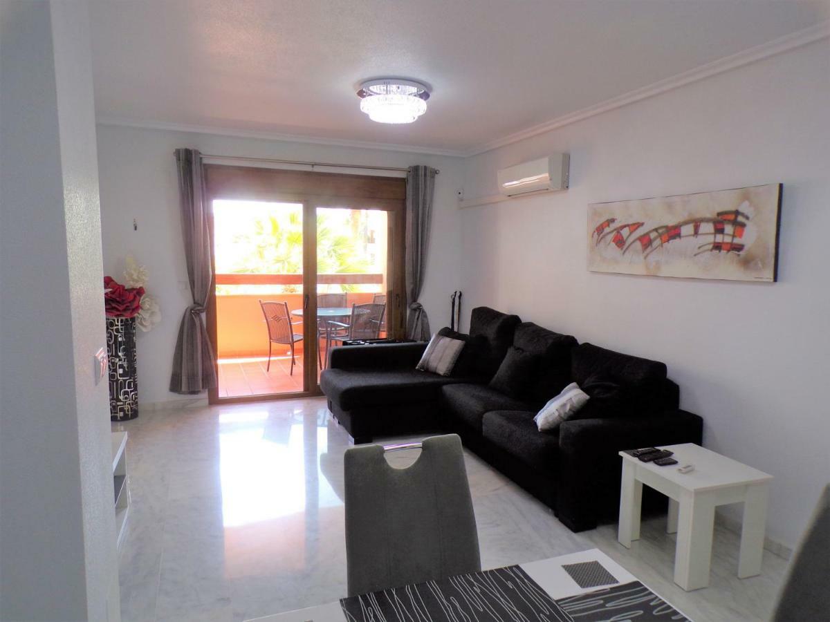 Villamartin Violetas Holiday Home Exterior photo