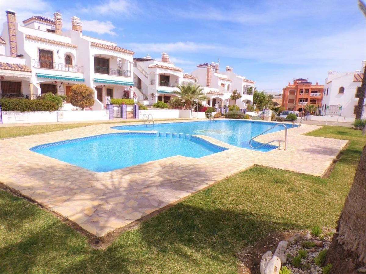 Villamartin Violetas Holiday Home Exterior photo