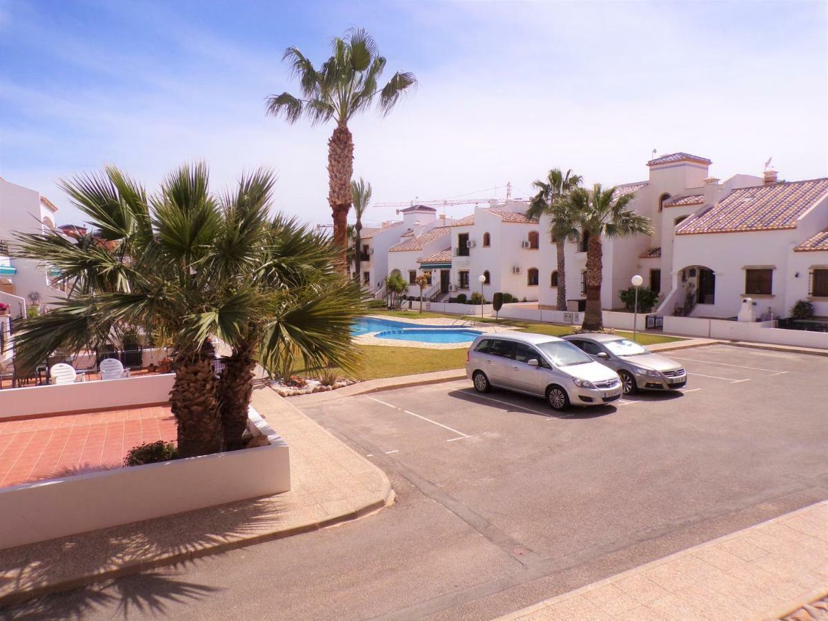 Villamartin Violetas Holiday Home Exterior photo