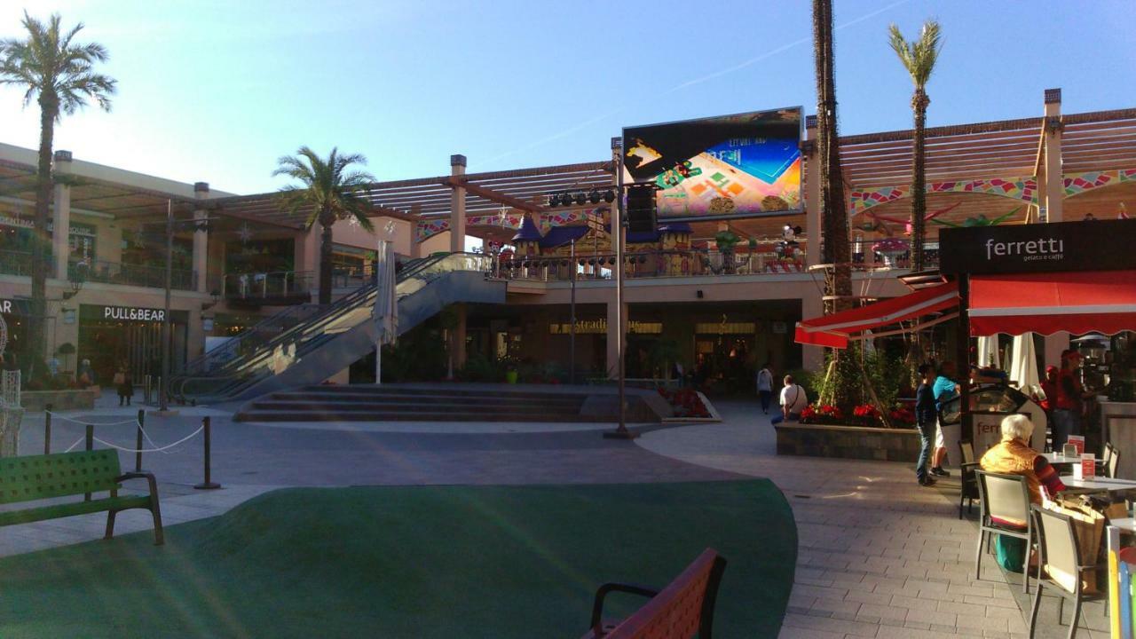 Villamartin Violetas Holiday Home Exterior photo
